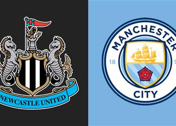 موعد والقناة الناقلة لمباراة مانشستر سيتي ونيوكاسل اليوم في الدوري الإنجليزي والمعلق