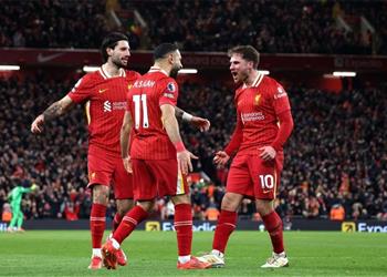 لعب بجانب إيكتيكي ليفربول يزاحم آرسنال ومانشستر سيتي وريال مدريد على صفقة مميزة