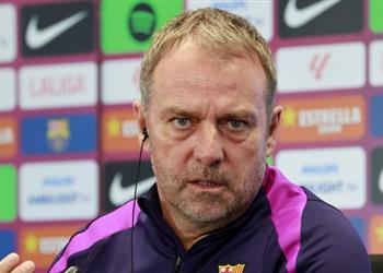 فليك برشلونة يمر بوقت صعب ونتسلح بميزة هامة أمام ليفانتي