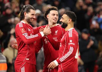 ليفربول يحدد شرط ا واحد ا لبيع لاعب الفريق الصيف المقبل