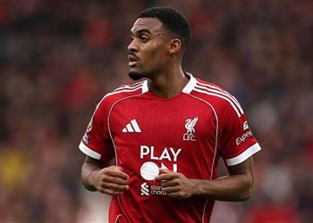 جرافنبيرخ يشيد بزميله في ليفربول يمتلك ميزة فريدة لا توجد بين لاعبي خط الوسط