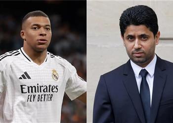 قرار جديد من باريس سان جيرمان بشأن قضية كيليان مبابي