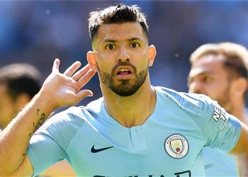 أجويرو يتوقع حقبة مانشستر سيتي بعد جوارديولا النادي أكثر من مجرد مدرب عظيم