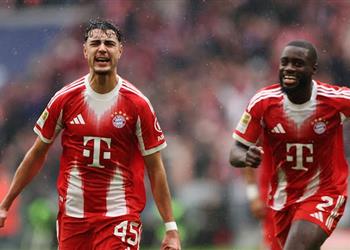 المصائب لا تأتي فرادى لاعب بايرن ميونخ يتعرض لإصابة جديدة