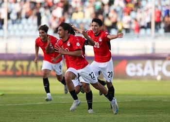 اتحاد الكرة يحدد موعد الإعلان عن الجهاز الفني الجديد لـ منتخب مصر الأولمبي