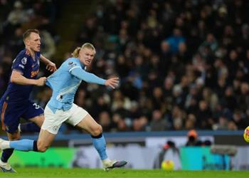 موعد مباراة مانشستر سيتي القادمة بعد الفوز على نيوكاسل في الدوري الإنجليزي