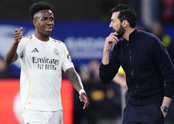 أربيلوا في ورطة كبرى قبل مباراة ريال مدريد وبنفيكا بـ دوري أبطال أوروبا