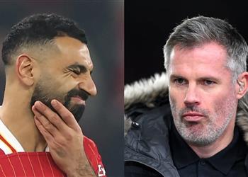 كاراجر ليفربول لم يعد فريق محمد صلاح والسر في هذا الثنائي
