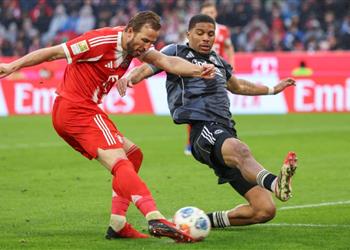 أسطورة بايرن ميونخ يحذر برشلونة من التعاقد مع هاري كين