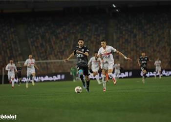 اتحاد الكرة يعلن حكم مباراة الزمالك وزد في الدوري المصري