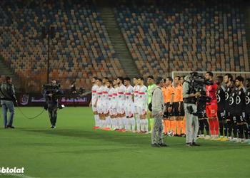 الزمالك يخوض اختبار ا صعب ا أمام زد للمنافسة على صدارة الدوري المصري