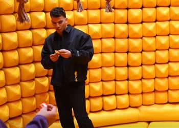 زيزو يختار أفضل 3 لاعبين في مصر ويكشف عن قيمة عقده الحقيقي