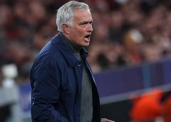 بنفيكا يتخذ قرار ا بشأن مورينيو قبل مواجهة ريال مدريد في دوري أبطال أوروبا