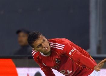 فيديو إصابة ياسين مرعي تمنح الظهور الأول لصفقة الأهلي الجديدة أمام سموحة