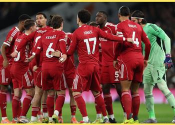 وداع مؤثر مرتقب لاعب ليفربول يستعد للرحيل في صيف 2026