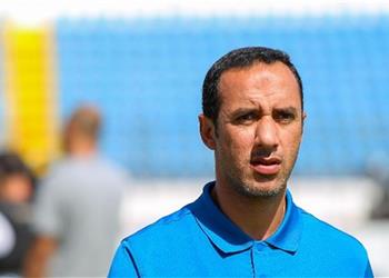 مدرب سموحة يكشف سبب الهزيمة أمام الأهلي ويؤكد حاولت تطبيق سيناريو مباراة بيراميدز