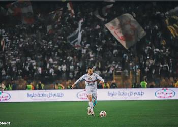 نادر شوقي يوضح سبب فشل انضمام الونش إلى الأهلي على طريقة زيزو