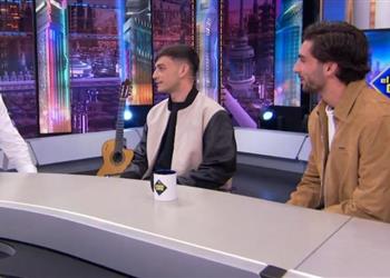 بيدري وفيران توريس يكشفان عن شيء لا يفعله لامين يامال في رمضان