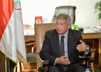 خالد عبد العزيز يكشف موقفه من الترشح لرئاسة اتحاد الكرة أو الزمالك ويؤكد غير متحمس لتجربة جون إدوارد