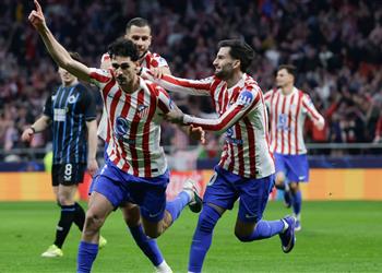 فيديو طريق ليفربول أتلتيكو مدريد يتأهل إلى ثمن نهائي دوري أبطال أوروبا برباعية أمام كلوب بروج