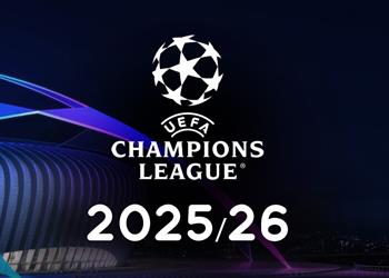 الفرق المتأهلة إلى دور الـ16 من دوري أبطال أوروبا 2025 26