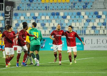 مباريات سيراميكا كليوباترا المتبقية في الدوري المصري بعد التعادل مع الإسماعيلي