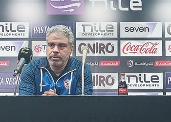 معتمد جمال يوضح مصير محمد عواد ويؤكد الزمالك يضم أفضل اللاعبين في إفريقيا