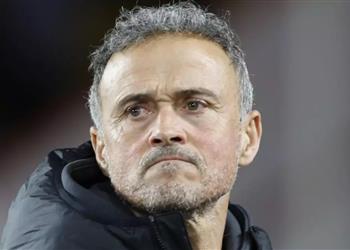 إنريكي قضية حكيمي بأيدي القضاء وهذا ما ينقص باريس سان جيرمان ليقارن بأفضل الفرق