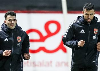 خاص منتخب مصر يكشف موقف زيزو وتريزيجيه قبل معسكر مارس