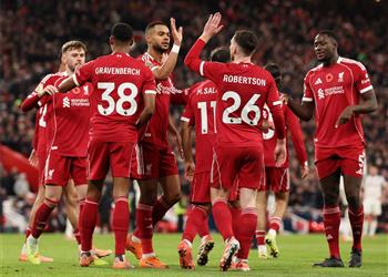 قواعد يويفا تسهل لـ ليفربول صفقة هامة في الصيف