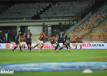 موعد مباراة الأهلي وزد في الدوري المصري