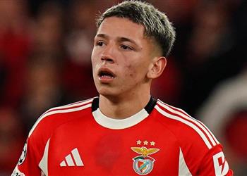 بعد قرار إيقافه بريستياني ينشر تغريدة غاضبة ضد ريال مدريد ثم يحذفها