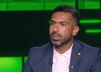 أحمد فتحي توروب مدرب عادي ولاعب الزمالك تصرفاته غريبة