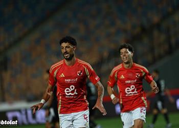 موقف وسام أبو علي وحمدي فتحي من الانضمام إلى بيراميدز