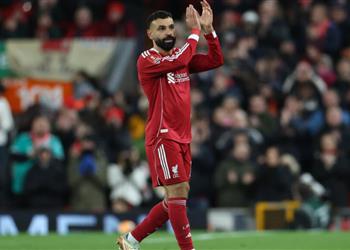 كيث وينيس يشيد بلاعب ليفربول قادر على تعويض محمد صلاح