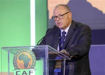 تقليل الوقت الضائع وتعديلات فار أبو ريدة يشارك في اجتماعات المجلس الدولي لكرة القدم