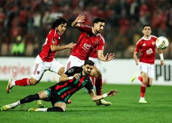 هناك تساهل مع المدلل رد غريب من الجيش الملكي على كاف بشأن أحداث مباراة الأهلي