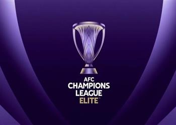 رسميا مواعيد مباريات دور الـ16 من دوري أبطال آسيا للنخبة