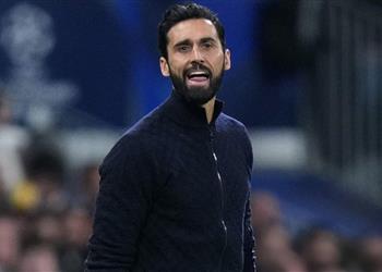 حل أزمة خط الوسط أربيلوا يعتمد على جوهرة ريال مدريد