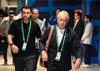 حلمي طولان يكشف سر رفضه انضمام التوأم إلى الزمالك ويرد على تمنيه خسارة منتخب مصر