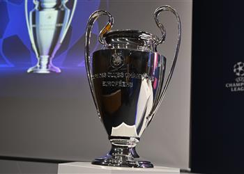 الحاسوب العملاق يتوقع نتائج دور الـ16 من دوري أبطال أوروبا ضربة لـ ريال مدريد