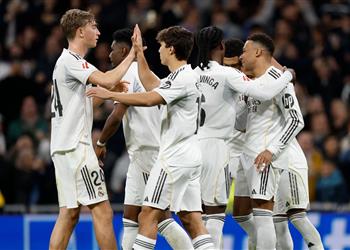 مواعيد مباريات ريال مدريد في شهر مارس 2026 مواجهات نارية