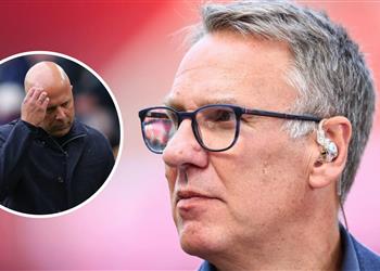 بول ميرسون ينصح سلوت لا تبدأ بلاعب ليفربول أمام وست هام