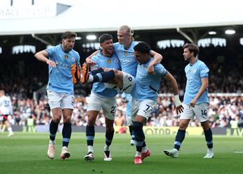 تشكيل مانشستر سيتي المتوقع أمام ليدز يونايتد اليوم في الدوري الإنجليزي