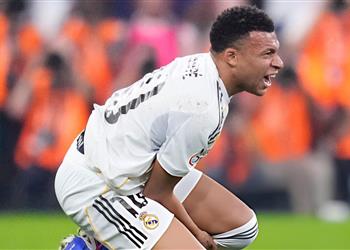 تقارير ريال مدريد يخشى تكرار مصير كاكا مع كيليان مبابي