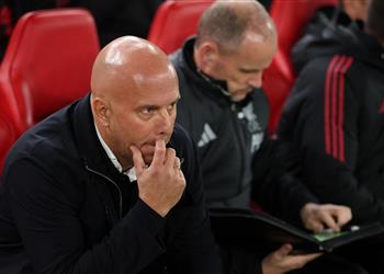 سلوت قبل مواجهة ليفربول ووست هام ندرك الأمور التي يجب علينا أن نحسنها