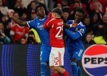 آس فيفا يقترب من تطبيق قانون فينيسيوس لمكافحة العنصرية