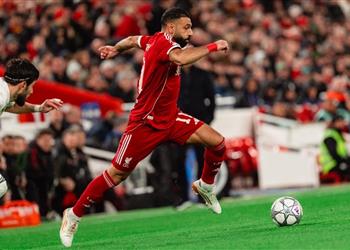 فيديو ماذا قدم محمد صلاح في مباراة ليفربول ووست هام بـ الدوري الإنجليزي