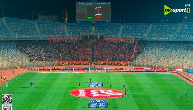 ملخص مباراة الاهلي وزد 1 1 الدوري المصري
