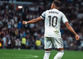 بتوجيه من ألونسو مبابي يحل أزمة مستمرة في ريال مدريد